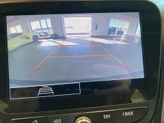 Used 2022  Chevrolet Malibu 4dr Sdn LT at Maxx Loans near St. Adrian, MI