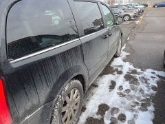 Used 2008  Chrysler Town & Country 4d Wagon Touring at Maxx Loans near St&period; Adrian&comma; MI