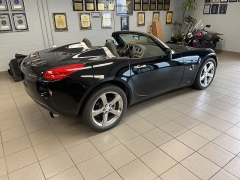 Used 2007 Pontiac Solstice 2dr Convertible at Maxx Loans near St. Adrian, MI