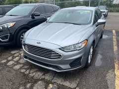 Used 2020  Ford Fusion 4d Sedan FWD SE 1&period;5L EcoBoost at Maxx Loans near St&period; Adrian&comma; MI