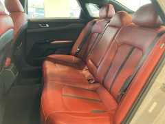 Used 2021 Kia K5 GT-Line Auto AWD at Suburban Ford of Sterling Heights near Sterling Heights, MI