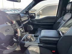 Used 2024  Ford F-150 4WD Raptor SuperCrew 5&period;5' Box at Maxx Loans near St&period; Adrian&comma; MI