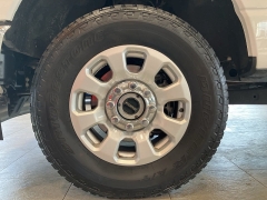 Used 2024  Ford Super Duty F-350 SRW 4WD Crew Cab Box at Maxx Loans near St&period; Adrian&comma; MI