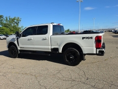 Used 2025  Ford Super Duty F-250 SRW 4WD Crew Cab Box at Maxx Loans near St&period; Adrian&comma; MI
