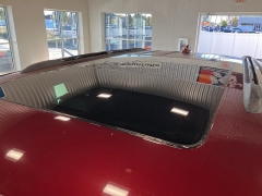 Used 2020  Jeep Grand Cherokee 4d SUV 4WD Trailhawk V8 at Maxx Loans near St. Adrian, MI