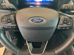 Used 2022 Ford Escape Titanium AWD at Maxx Loans near St. Adrian, MI