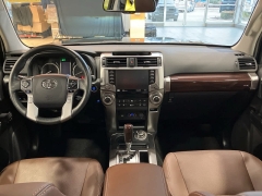 Used 2023  Toyota 4Runner Limited 4WD at Maxx Loans near St. Adrian, MI