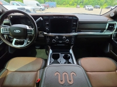 Used 2023  Ford Super Duty F-450 DRW 4WD Crew Cab 8' Box at Maxx Loans near St&period; Adrian&comma; MI