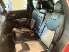 Used 2014 Jeep Cherokee 4d SUV 4WD Limited V6 at Maxx Loans near ,