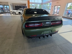 Used 2021  Dodge Challenger R&sol;T Scat Pack RWD at Maxx Loans near St&period; Adrian&comma; MI