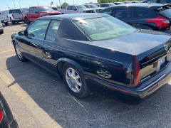 Used 2002 Cadillac Eldorado 2d Coupe Touring at Suburban Ford of Sterling Heights near Sterling Heights, MI