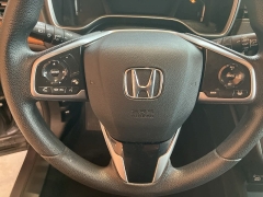 Used 2020 Honda CR-V 4d SUV AWD EX at Suburban Ford of Sterling Heights near Sterling Heights, MI