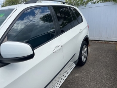 Used 2008 BMW X5 AWD 4dr 3.0si at Suburban Ford of Sterling Heights near Sterling Heights, MI