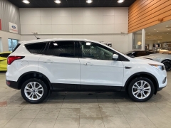 Used 2019  Ford Escape 4d SUV 4WD SE at Maxx Loans near St. Adrian, MI
