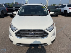Used 2022 Ford EcoSport Titanium 4WD at Maxx Loans near ,