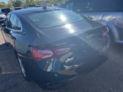 Used 2022 Chevrolet Malibu 4dr Sdn LT at Maxx Loans near St. Adrian, MI