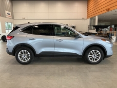 Used 2022 Ford Escape SE AWD at Maxx Loans near St. Adrian, MI