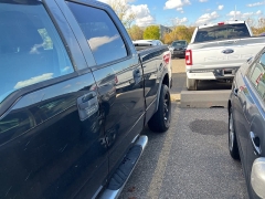 Used 2009  Ford F-150 4WD SuperCrew at Maxx Loans near St. Adrian, MI
