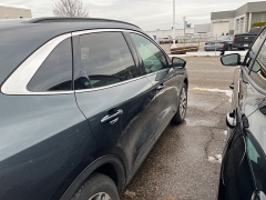Used 2022  Ford Escape Titanium AWD at Maxx Loans near St&period; Adrian&comma; MI