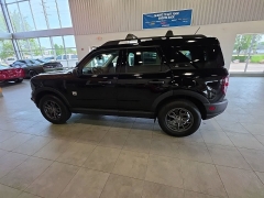Used 2023  Ford Bronco Sport Big Bend 4x4 at Maxx Loans near St&period; Adrian&comma; MI