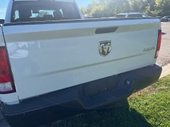 Used 2018 Ram 1500 4WD Crew Cab Tradesman Longbed at Maxx Loans near St. Adrian, MI