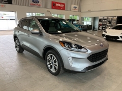 Used 2022 Ford Escape SEL AWD at Maxx Loans near ,