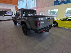Used 2021  Jeep Gladiator Mojave 4x4 at Maxx Loans near St&period; Adrian&comma; MI