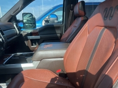 Used 2018  Ford Super Duty F-350 DRW 4WD Crew Cab 8' Box at Maxx Loans near St&period; Adrian&comma; MI