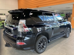 Used 2021 Lexus GX GX 460 Premium 4WD at Suburban Ford of Sterling Heights near Sterling Heights, MI