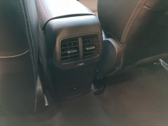 Used 2024 Ford Escape Hybrid ST-Line Select AWD at Suburban Ford of Sterling Heights near Sterling Heights, MI