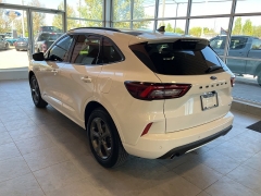 Used 2024 Ford Escape Hybrid ST-Line Select AWD at Suburban Ford of Sterling Heights near Sterling Heights, MI