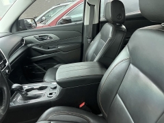 Used 2021 Chevrolet Traverse AWD 4dr RS at Suburban Ford of Sterling Heights near Sterling Heights, MI