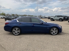 Used 2019 INFINITI Q50 3.0t AWD at Maxx Loans near ,