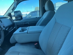 Used 2016 Ford Super Duty F-250 SRW 4WD Crew Cab at Suburban Ford of Sterling Heights near Sterling Heights, MI