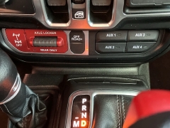 Used 2024 Jeep Wrangler 4xe Willys 4x4 at Maxx Loans near St. Adrian, MI