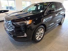  2024 Ford Edge Titanium AWD at Maxx Loans near St&period; Adrian&comma; MI