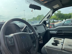 Used 2014 Ford Super Duty F-350 SRW 4WD Crew Cab at Suburban Ford of Sterling Heights near Sterling Heights, MI