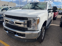 Used 2018  Ford Super Duty F-250 SRW 4WD SuperCab Box at Maxx Loans near St. Adrian, MI