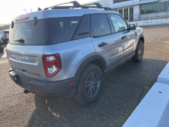 Used 2023  Ford Bronco Sport Big Bend 4x4 at Maxx Loans near St&period; Adrian&comma; MI