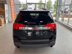 Used 2014 GMC Terrain 4d SUV FWD SLT1 at Suburban Ford of Sterling Heights near Sterling Heights, MI