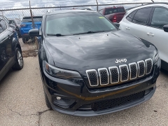 Used 2019 Jeep Cherokee Latitude Plus 4x4 at Maxx Loans near St. Adrian, MI