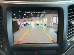Used 2016 Jeep Cherokee 4WD 4dr Latitude at Suburban Ford of Sterling Heights near Sterling Heights, MI
