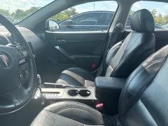 Used 2009  Pontiac G6 4d Sedan at Maxx Loans near St&period; Adrian&comma; MI