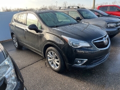Used 2019  Buick Envision 4d SUV AWD Preferred at Maxx Loans near St&period; Adrian&comma; MI