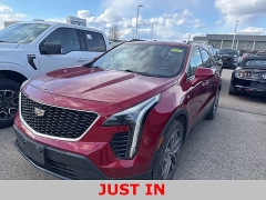 Used 2019  Cadillac XT4 4d SUV AWD Sport at Maxx Loans near St&period; Adrian&comma; MI