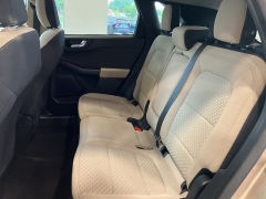 Used 2020 Ford Escape 4d SUV AWD SE at Suburban Ford of Sterling Heights near Sterling Heights, MI