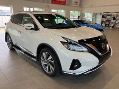 Used 2019 Nissan Murano AWD at Maxx Loans near St. Adrian, MI