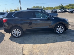 Used 2018 Buick Envision 4d SUV AWD Premium I at Suburban Ford of Sterling Heights near Sterling Heights, MI