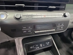 Used 2024  Hyundai Kona Limited AWD at Maxx Loans near St&period; Adrian&comma; MI