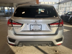 Used 2025  Mitsubishi Outlander Sport 2&period;0 AWC at Maxx Loans near St&period; Adrian&comma; MI